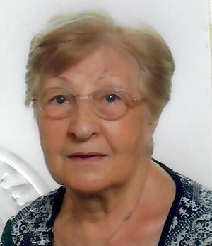 Tomassi Filomena Cecilia In Ongis