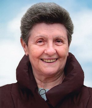 Alborghetti Anna Maria Ved. Terzi
