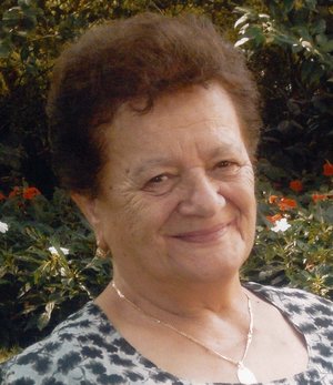 Nicoli Dina Ved. Carozzi