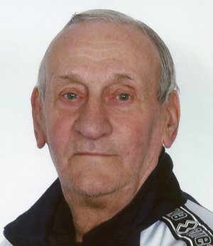 Verzeroli Vittorino (rino)