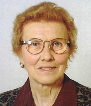 Cattaneo Maria Leonice Ved. Zanchi