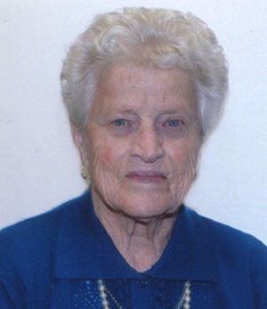 Spagnoli Maria In Baresi