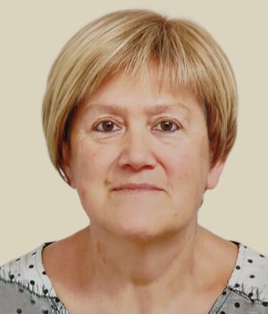 Iseni Tiziana In Bertola