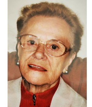 Theunissen Maria Ved. Vavassori