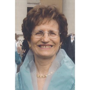 Zanga Giovanna In Caccia