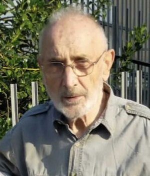 Algeri Massimo (renzo)