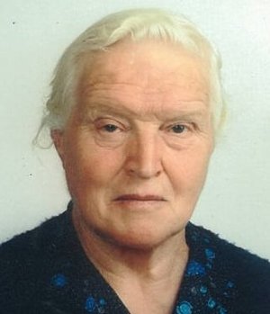 Sonzogni Angela Ved. Pesenti (gina)