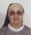 Nembrini Amabile (suor Lorenzina Maria)