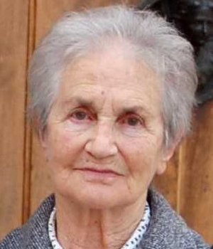 Righi Caterina Ved. Gamba (rina)