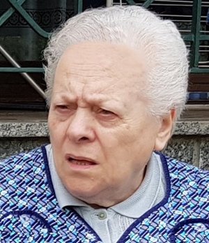 Zanchi Teresa Ved. Esposito