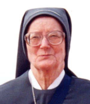 Licini Armida Suor