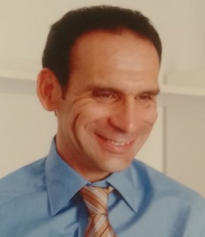 Oldrati Marco