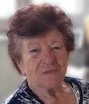 Frosio Giovanna Ved. Salvi