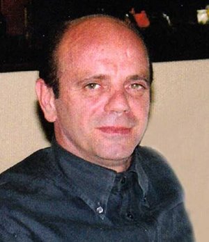 Regazzoni Giancarlo