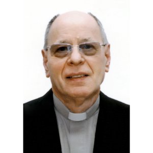 Cambianica Mario Clemente (padre) Sacramentino