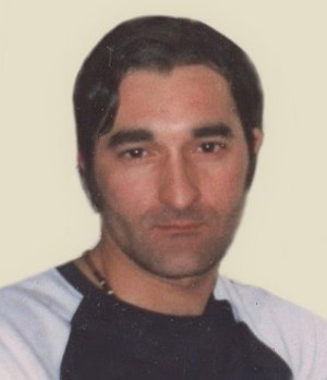 Spadafora Ferdinando