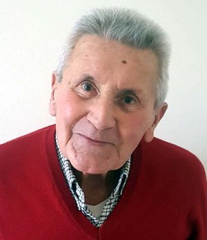 Mangili Giuseppe