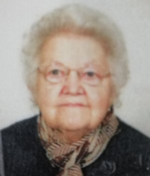 Mismara Barbara (lidia)