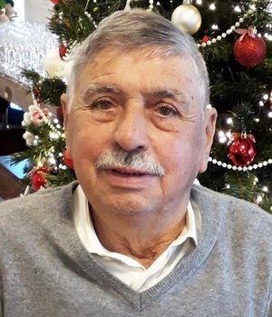 Persiani Lino Carlo