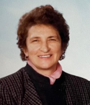 Fenaroli Romilda In Rota