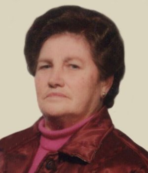 Diffidenti Maria Assunta In Scaini