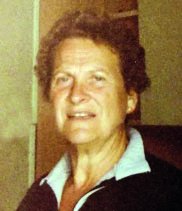 Betelli Antonia Ved. Cavalleri