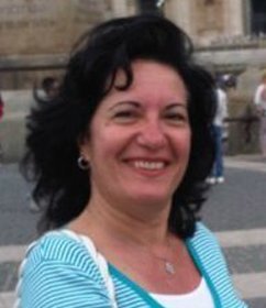 Greco Giuseppina In Riganello