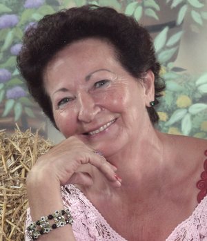 Galeotti Giuseppina