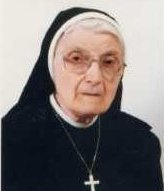 Pizzamiglio Pasqualina Suor
