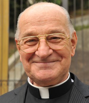 Rota Gianluca Mons.