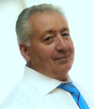 Arsuffi Gianluigi