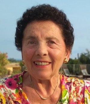 Pernici Maria Emilia Ved. Gherardi
