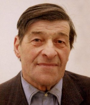 Baggi Mario