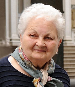 Imberti Alma Ved. Ghezzi