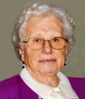 Pirovano Maria Ved. Bernareggi