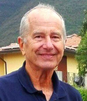 Ghislandi Pier Giacomo