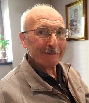 Tiraboschi Luigi