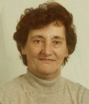 Gibellini Giuseppina Ved. Ravasio