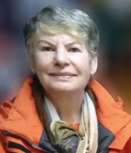 Leidi Rosanna In Manuelli