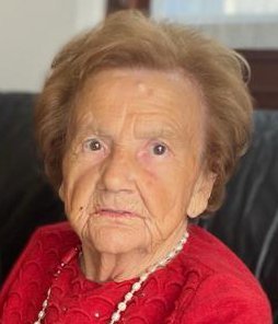 Ghisleni Maria Ved. Consonni