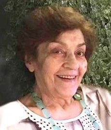 Pasinetti Maria Ved. Cavadini