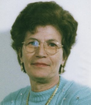 Lozza Anna Maria In Testa