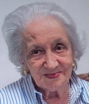 Perico Luigia Ved. Granelli (gina)