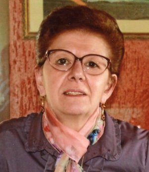 Barcella Daniella Ved. Moretti