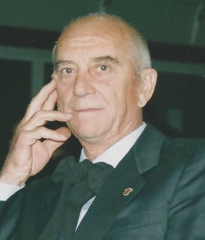 Ghislandi Zaverio