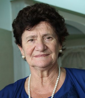 Mazzoleni Elvira In Ghezzi
