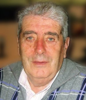 Taramelli Oliviero