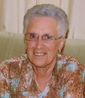 Facchinetti Carla In Signorelli