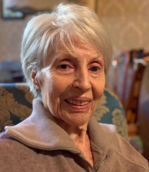 Cagnoni Teresa Ved. Di Salvio