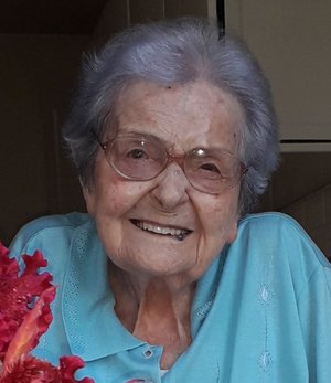 Assolari Maria Teresa (gina)